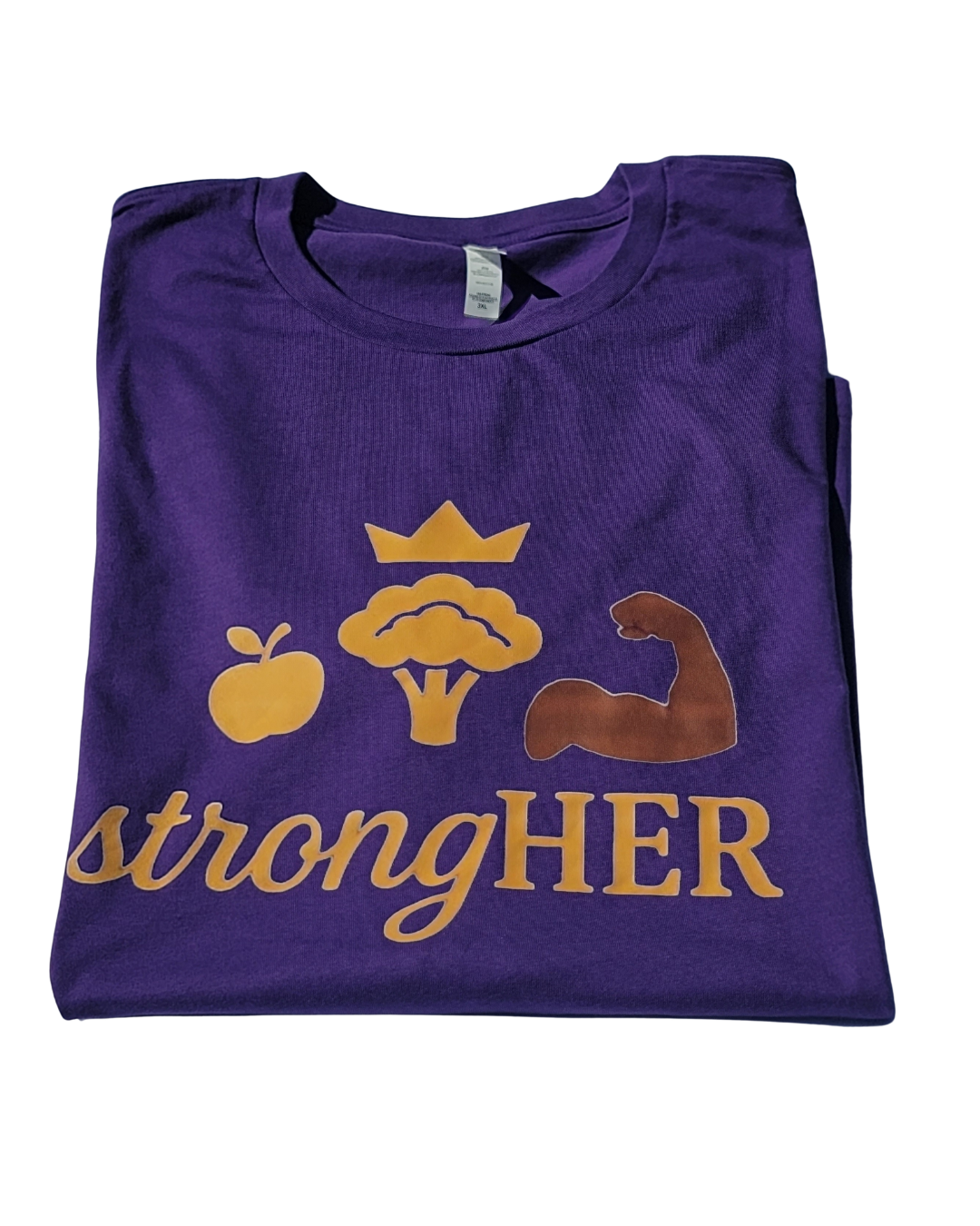 StrongHER Tee
